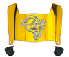 Los Angeles Rams Limited Edition Mini Football Helmet Visor Shield w/ Clips - PICK VISOR & LOGO COLOR