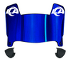 Los Angeles Rams Mini Football Helmet Visor Shield w/ Clips - PICK VISOR & LOGO COLOR