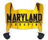 Maryland Terrapins Mini Football Helmet Visor Shield w/ Clips - PICK VISOR & LOGO COLOR