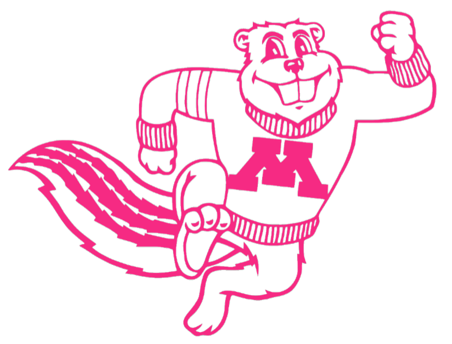 Mn Gopher Logo