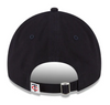 Minnesota Twins Swarovski Crystal Bling Womens New Era Adjustable Hat