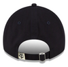Minnesota Twins Swarovski Crystal Bling Womens New Era Adjustable Hat