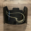 Minnesota Vikings Full Size Football Helmet Visor Shield Black Dark Tint w/ Clips - PICK LOGO COLOR