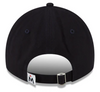 Minnesota Twins Swarovski Crystal Bling Womens Alternate New Era Adjustable Hat