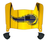 Minnesota Vikings Limited Edition Mini Football Helmet Visor Shield w/ Clips - PICK VISOR & LOGO COLOR