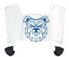 North Carolina AT&T Aggies Mini Football Helmet Visor Shield w/ Clips - PICK VISOR & LOGO COLOR