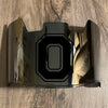 Ohio State Buckeyes Full Size Football Helmet Visor Shield w/ Clips - PICK VISOR & LOGO COLOR