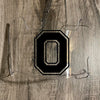 Ohio State Buckeyes Full Size Football Helmet Visor Shield w/ Clips - PICK VISOR & LOGO COLOR