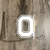 Ohio State Buckeyes Full Size Football Helmet Visor Shield w/ Clips - PICK VISOR & LOGO COLOR