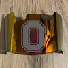 Ohio State Buckeyes Full Size Football Helmet Visor Shield w/ Clips - PICK VISOR & LOGO COLOR