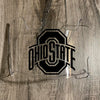 Ohio State Buckeyes Full Size Football Helmet Visor Shield w/ Clips - PICK VISOR & LOGO COLOR