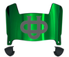 Ohio Bobcats Mini Football Helmet Visor Shield w/ Clips - PICK VISOR & LOGO COLOR