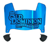 Old Dominion Monarchs Mini Football Helmet Visor Shield w/ Clips - PICK VISOR & LOGO COLOR