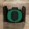 Oregon Ducks Full Size Football Helmet Visor Shield w/ Clips - PICK VISOR & LOGO COLOR
