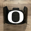 Oregon Ducks Full Size Football Helmet Visor Shield w/ Clips - PICK VISOR & LOGO COLOR