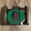 Oregon Ducks Full Size Football Helmet Visor Shield w/ Clips - PICK VISOR & LOGO COLOR