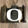Oregon Ducks Full Size Football Helmet Visor Shield w/ Clips - PICK VISOR & LOGO COLOR