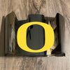 Oregon Ducks Full Size Football Helmet Visor Shield w/ Clips - PICK VISOR & LOGO COLOR