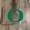 Oregon Ducks Full Size Football Helmet Visor Shield w/ Clips - PICK VISOR & LOGO COLOR