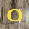 Oregon Ducks Full Size Football Helmet Visor Shield w/ Clips - PICK VISOR & LOGO COLOR