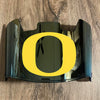 Oregon Ducks Full Size Football Helmet Visor Shield w/ Clips - PICK VISOR & LOGO COLOR