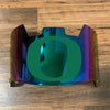 Oregon Ducks Full Size Football Helmet Visor Shield w/ Clips - PICK VISOR & LOGO COLOR