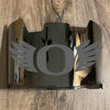 Oregon Ducks Full Size Football Helmet Visor Shield w/ Clips - PICK VISOR & LOGO COLOR