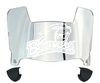 Oregon State Beavers Mini Football Helmet Visor Shield w/ Clips - PICK VISOR & LOGO COLOR