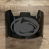 Penn State Nittany Lions Full Size Football Helmet Visor Shield w/ Clips - PICK VISOR & LOGO COLOR