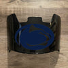 Penn State Nittany Lions Full Size Football Helmet Visor Shield w/ Clips - PICK VISOR & LOGO COLOR