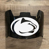 Penn State Nittany Lions Full Size Football Helmet Visor Shield w/ Clips - PICK VISOR & LOGO COLOR