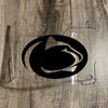 Penn State Nittany Lions Full Size Football Helmet Visor Shield w/ Clips - PICK VISOR & LOGO COLOR