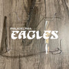 Philadelphia Eagles Full Size Football Helmet Visor Shield Clear w/ Clips - PICK LOGO COLOR
