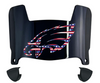 Philadelphia Eagles Limited Edition Mini Football Helmet Visor Shield w/ Clips - PICK VISOR & LOGO COLOR