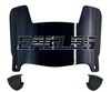 Philadelphia Eagles Limited Edition Mini Football Helmet Visor Shield w/ Clips - PICK VISOR & LOGO COLOR