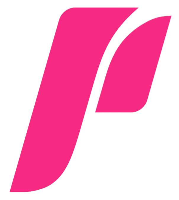 Portland Pilots HOT PINK Team Logo Premium DieCut Vinyl Decal PICK SIZE