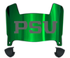 Portland State Vikings Mini Football Helmet Visor Shield w/ Clips - PICK VISOR & LOGO COLOR