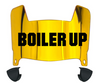 Purdue Boilermakers Mini Football Helmet Visor Shield w/ Clips - PICK VISOR & LOGO COLOR