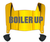 Purdue Boilermakers Mini Football Helmet Visor Shield w/ Clips - PICK VISOR & LOGO COLOR