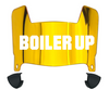 Purdue Boilermakers Mini Football Helmet Visor Shield w/ Clips - PICK VISOR & LOGO COLOR