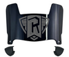Radford Highlanders Mini Football Helmet Visor Shield w/ Clips - PICK VISOR & LOGO COLOR