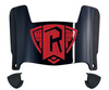 Radford Highlanders Mini Football Helmet Visor Shield w/ Clips - PICK VISOR & LOGO COLOR