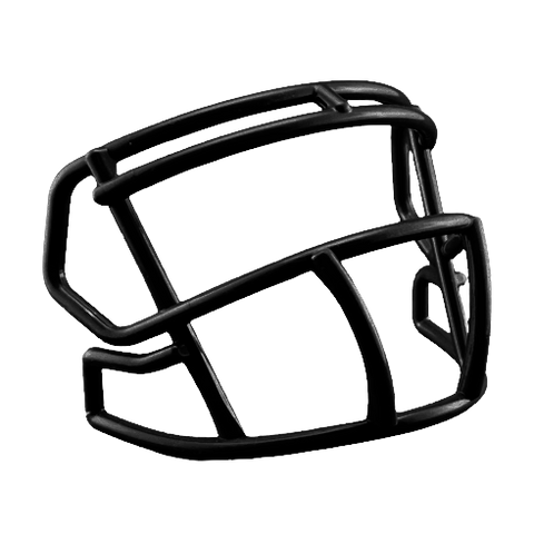 Build Your Own Custom Riddell Speed Mini Football Helmet - Yellow Shell