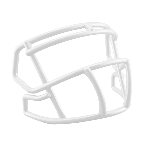 Build Your Own Custom Riddell Speed Mini Football Helmet - Yellow Shell