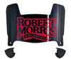 Robert Morris Colonials Mini Football Helmet Visor Shield w/ Clips - PICK VISOR & LOGO COLOR