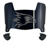 SE Missouri State Redhawks Mini Football Helmet Visor Shield w/ Clips - PICK VISOR & LOGO COLOR