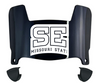 SE Missouri State Redhawks Mini Football Helmet Visor Shield w/ Clips - PICK VISOR & LOGO COLOR