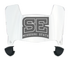 SE Missouri State Redhawks Mini Football Helmet Visor Shield w/ Clips - PICK VISOR & LOGO COLOR