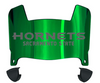 Sacramento State Hornets Mini Football Helmet Visor Shield w/ Clips - PICK VISOR & LOGO COLOR