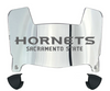 Sacramento State Hornets Mini Football Helmet Visor Shield w/ Clips - PICK VISOR & LOGO COLOR